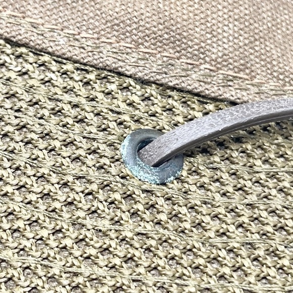 Henschel Aussie Breezer Hiker Hat Vintage - Picture 8 of 8